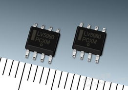 安森美半導體推出優(yōu)化輕載能效的低能耗高能效DC-DC轉換器集成電路設計