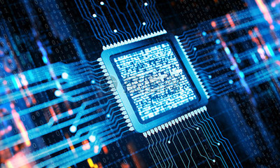 集成電路設計領域迎來新突破，行業(yè)創(chuàng)新步伐加速