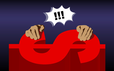 年報(bào)被“非標(biāo)”，監(jiān)管追問(wèn)礦產(chǎn)品貿(mào)易是否構(gòu)成融資性貿(mào)易